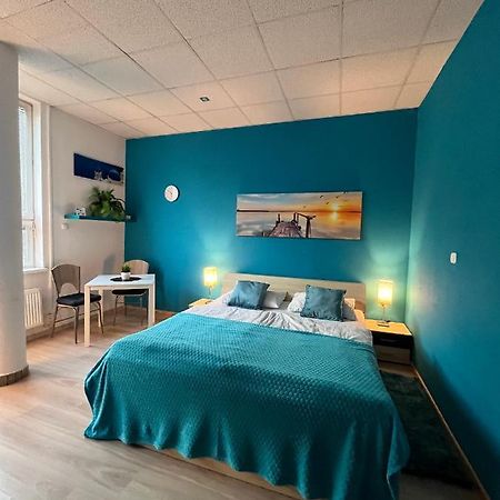 Keja Rooms - Pokoje Noclegi W Centrum Gdyni Гдиня Екстер'єр фото