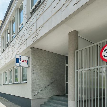 Keja Rooms - Pokoje Noclegi W Centrum Gdyni Гдиня Екстер'єр фото