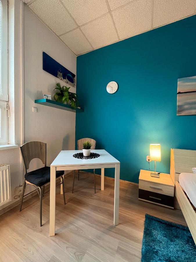 Keja Rooms - Pokoje Noclegi W Centrum Gdyni Гдиня Екстер'єр фото