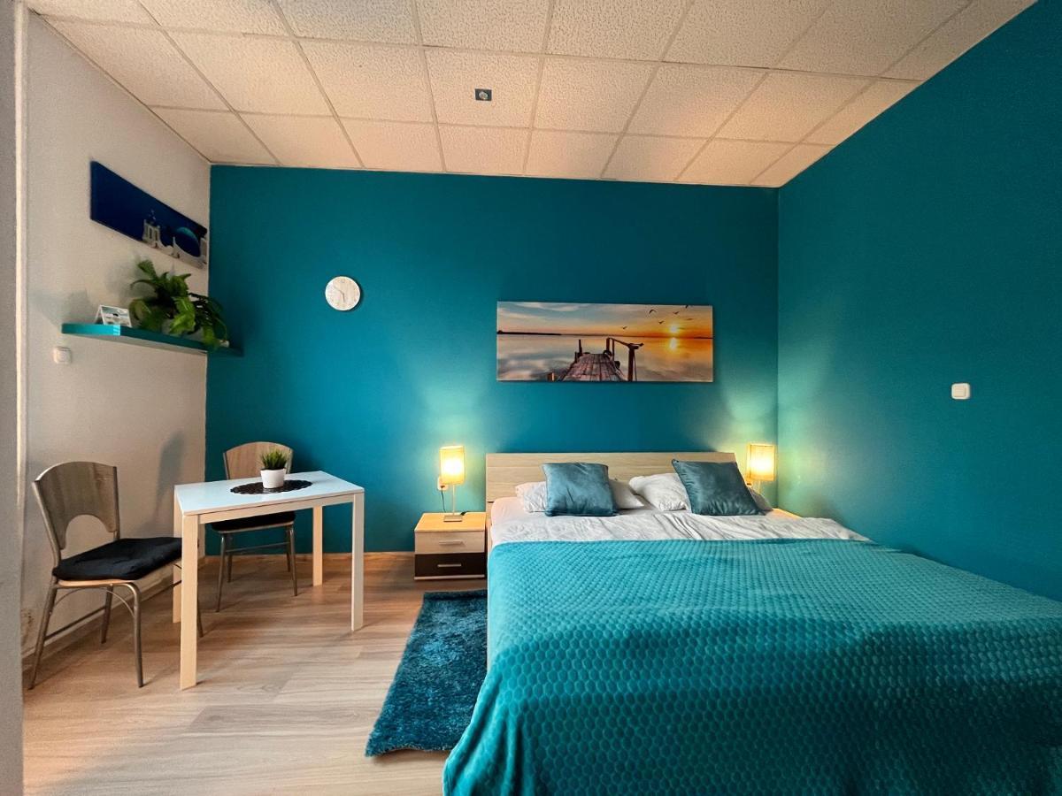 Keja Rooms - Pokoje Noclegi W Centrum Gdyni Гдиня Екстер'єр фото