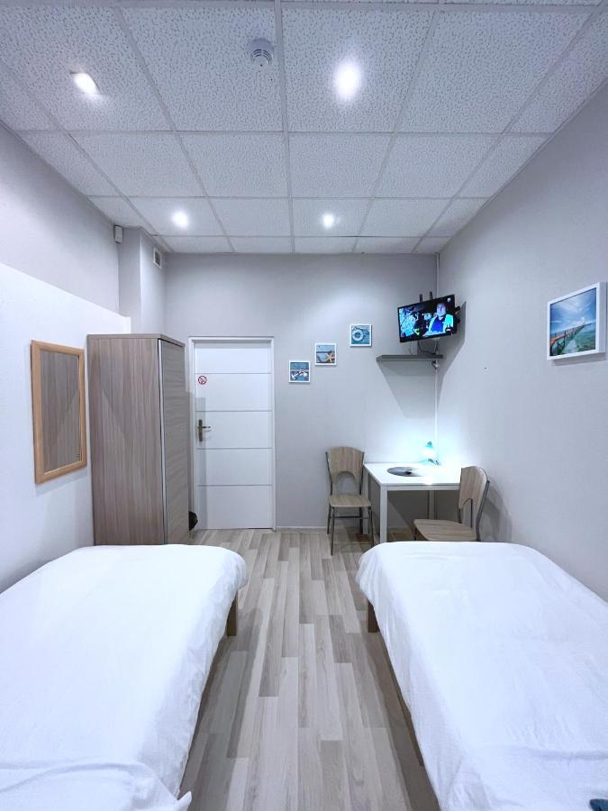 Keja Rooms - Pokoje Noclegi W Centrum Gdyni Гдиня Екстер'єр фото