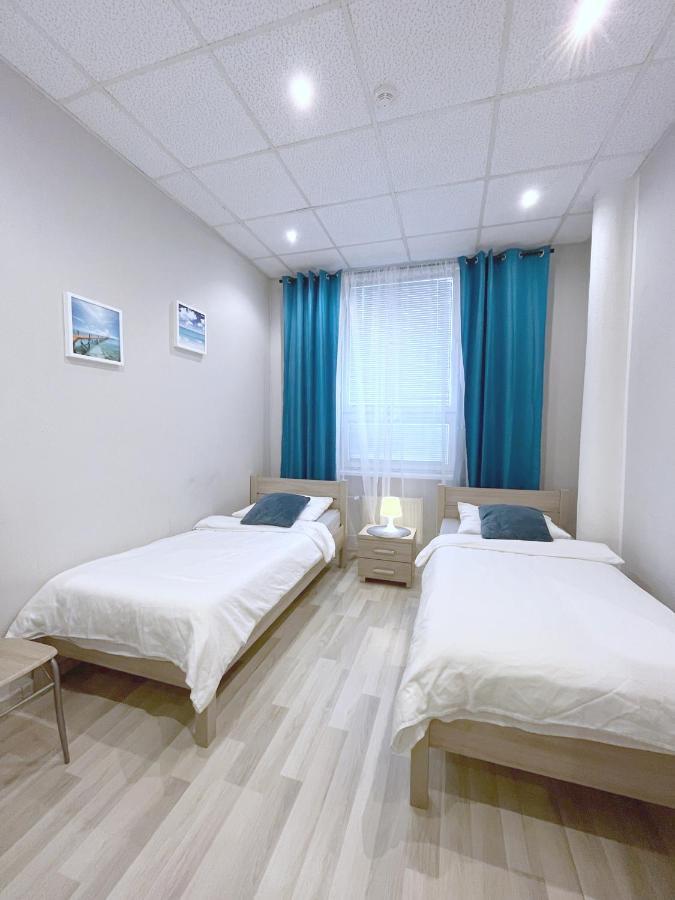 Keja Rooms - Pokoje Noclegi W Centrum Gdyni Гдиня Екстер'єр фото