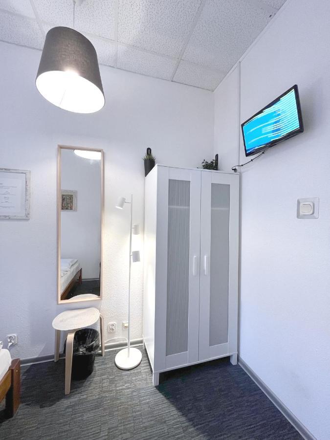 Keja Rooms - Pokoje Noclegi W Centrum Gdyni Гдиня Екстер'єр фото