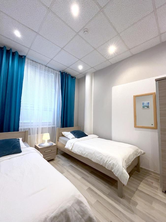 Keja Rooms - Pokoje Noclegi W Centrum Gdyni Гдиня Екстер'єр фото