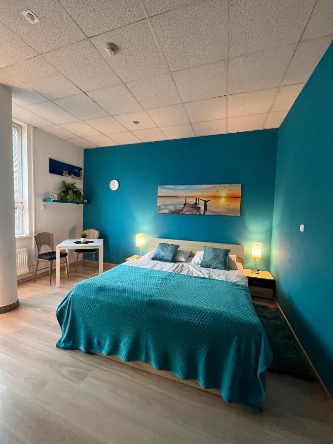 Keja Rooms - Pokoje Noclegi W Centrum Gdyni Гдиня Екстер'єр фото