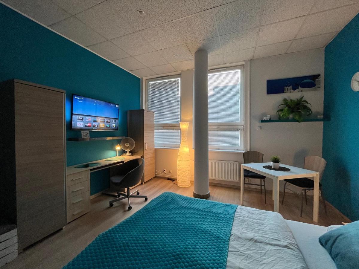 Keja Rooms - Pokoje Noclegi W Centrum Gdyni Гдиня Екстер'єр фото