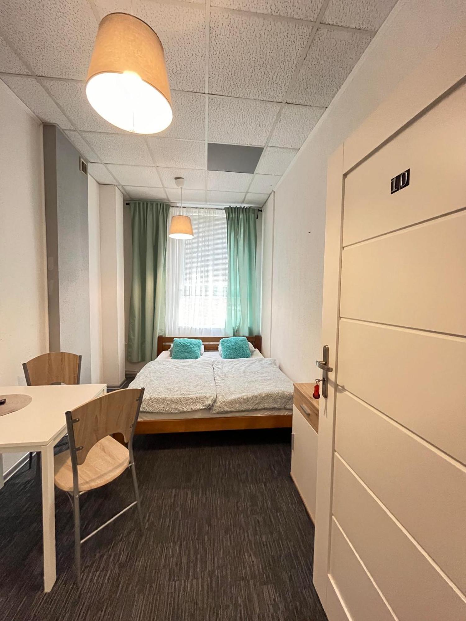 Keja Rooms - Pokoje Noclegi W Centrum Gdyni Гдиня Екстер'єр фото
