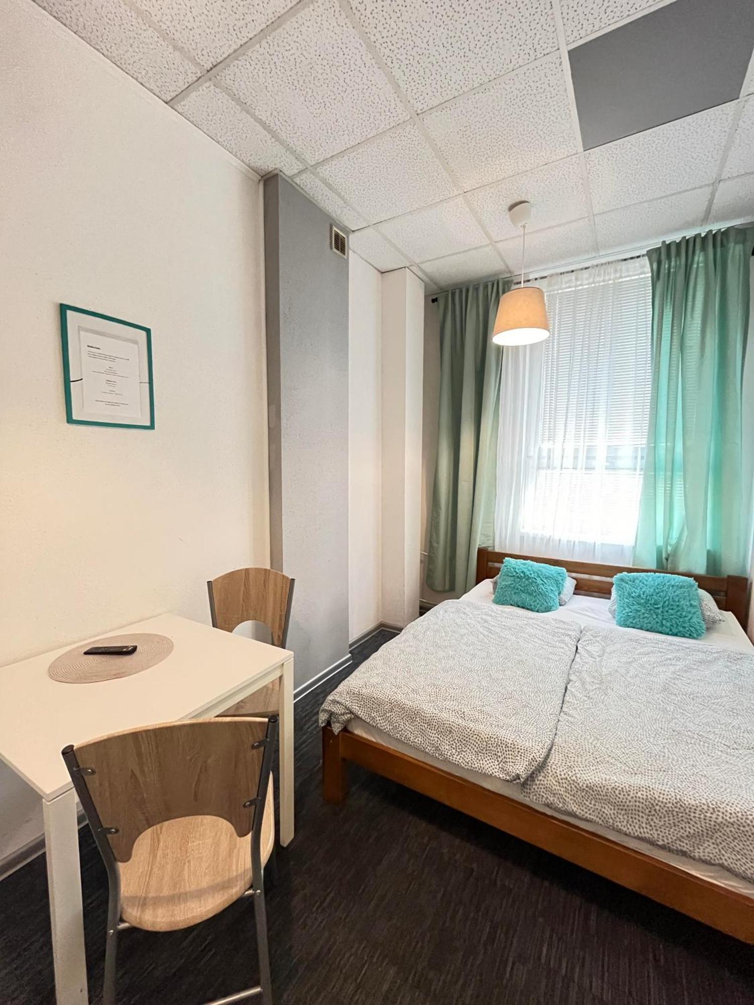 Keja Rooms - Pokoje Noclegi W Centrum Gdyni Гдиня Екстер'єр фото