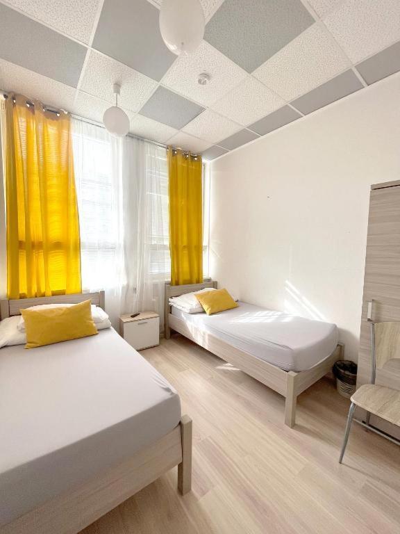Keja Rooms - Pokoje Noclegi W Centrum Gdyni Гдиня Екстер'єр фото