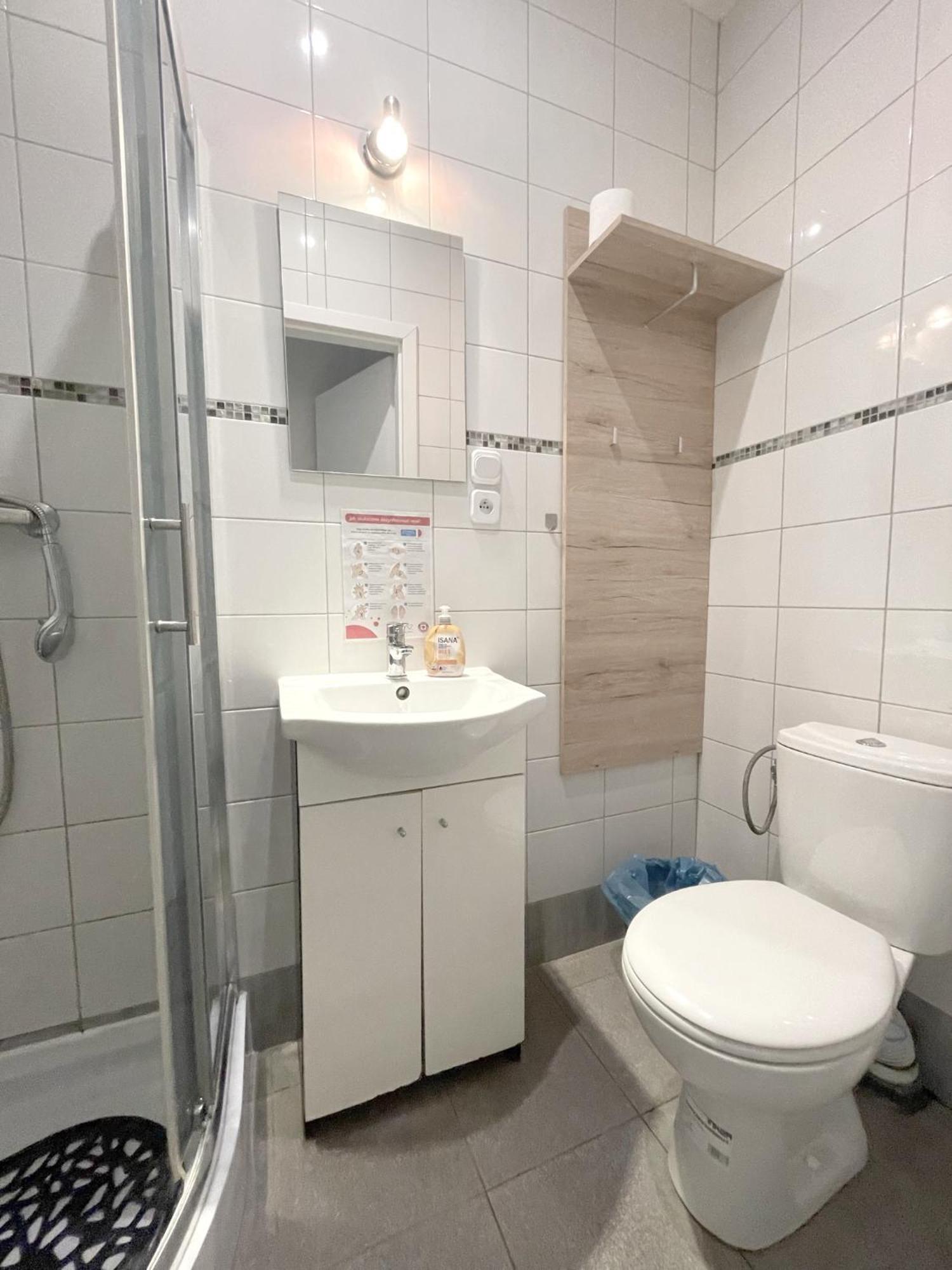 Keja Rooms - Pokoje Noclegi W Centrum Gdyni Гдиня Екстер'єр фото