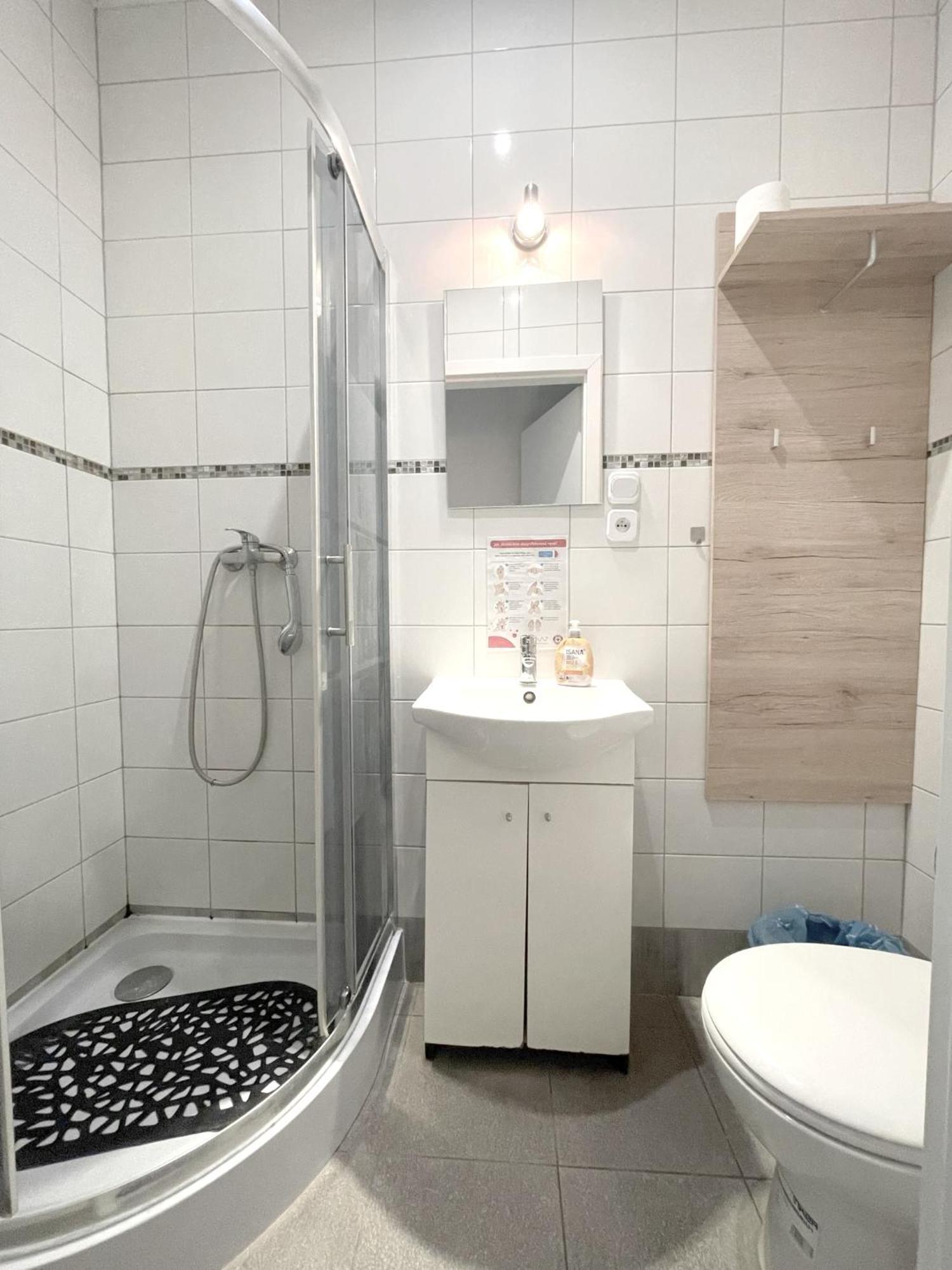 Keja Rooms - Pokoje Noclegi W Centrum Gdyni Гдиня Екстер'єр фото