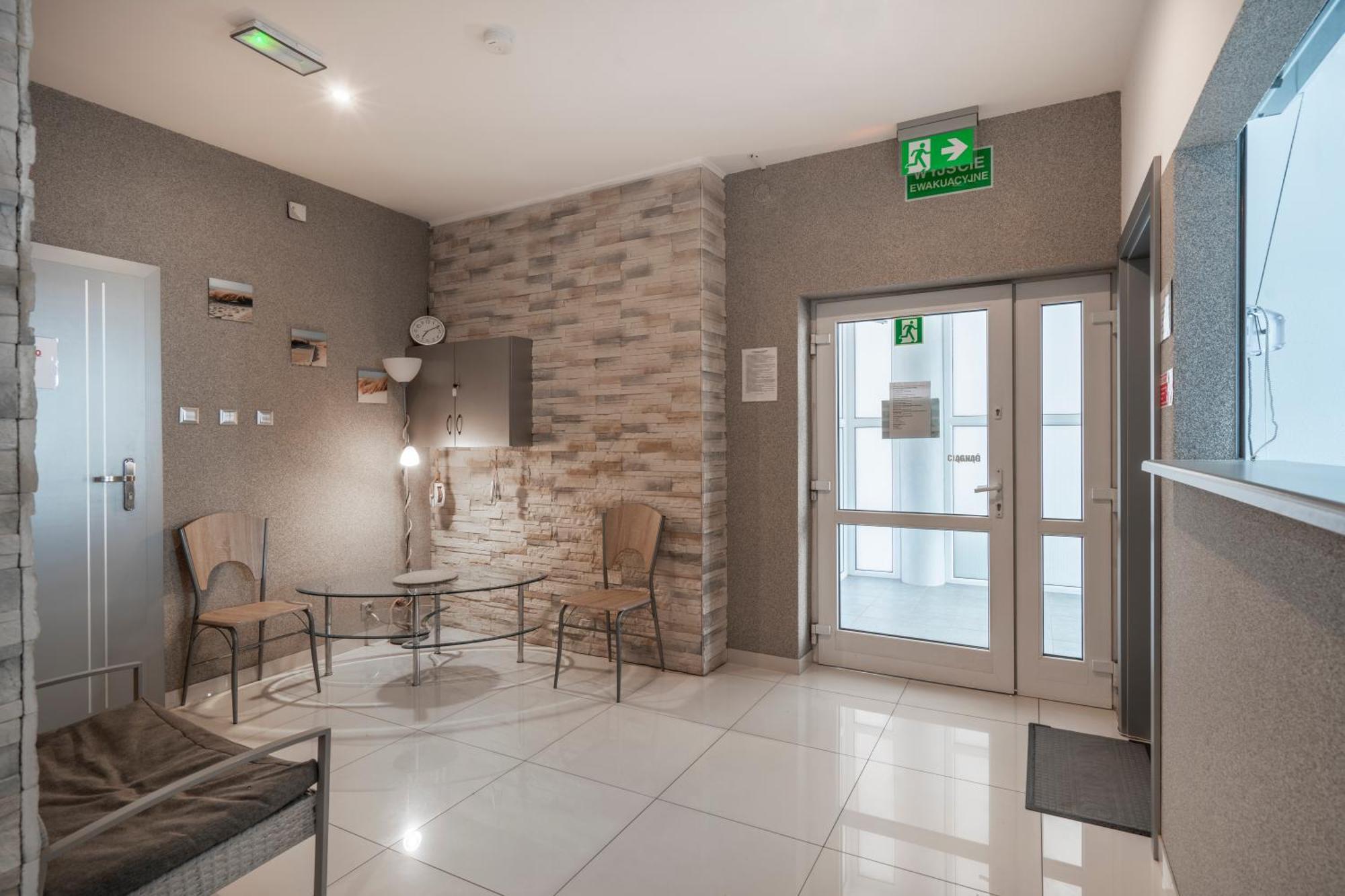 Keja Rooms - Pokoje Noclegi W Centrum Gdyni Гдиня Екстер'єр фото